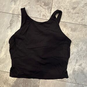 Lululemon Align High Neck Tank